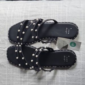 A NEW DAY Hollis sandals